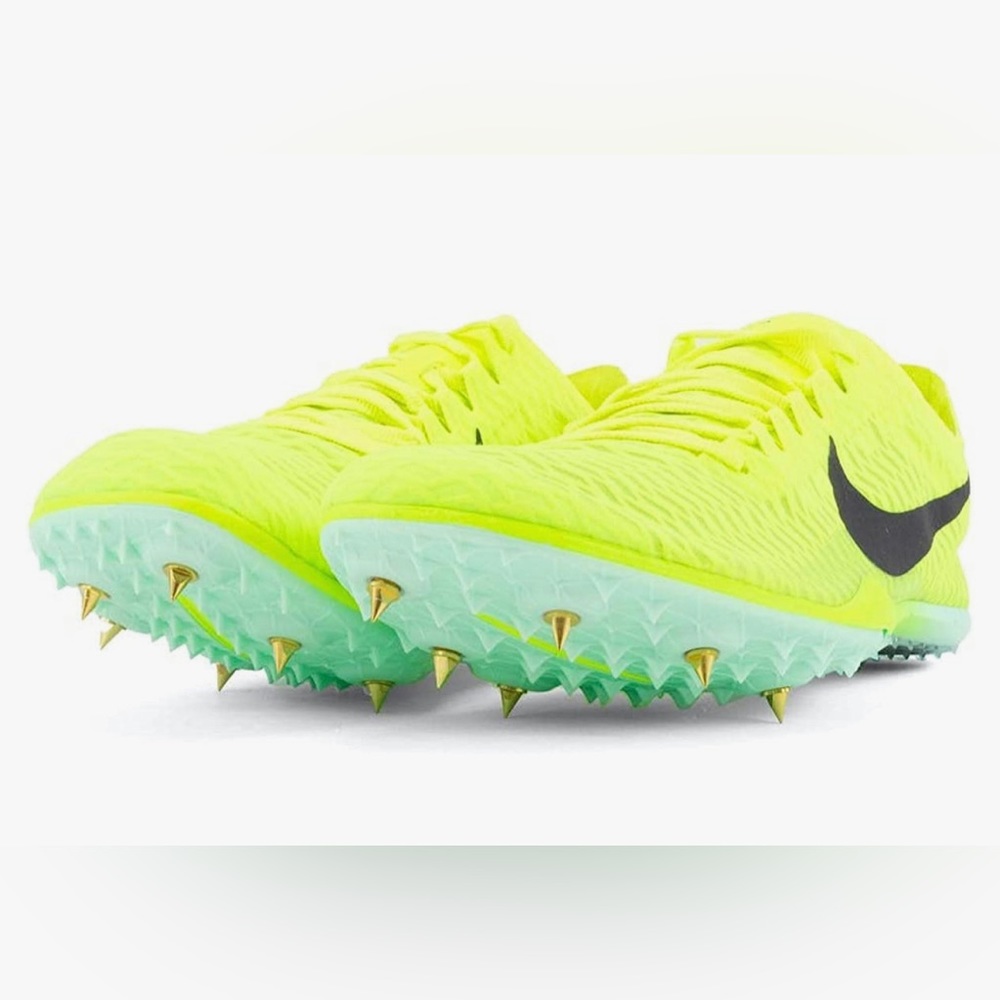 Nike Zoom Mamba V Distance Spikes